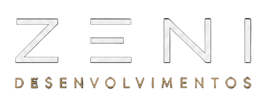 Zeni Desenvolvimentos Logo
