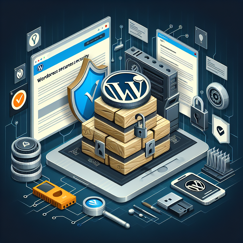 Segurança no WordPress: Como Proteger Seu Site Eficazmente - Parte 1