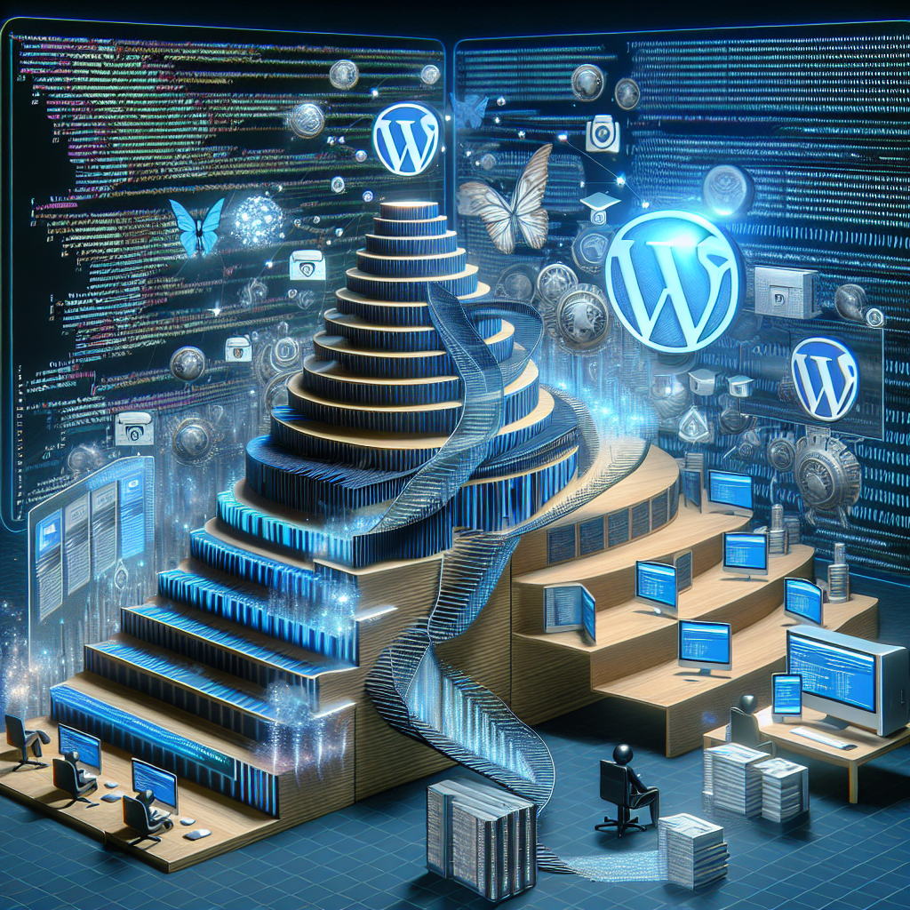 Segurança no WordPress: Estratégias Avançadas para Proteger Seu Site - Parte 2